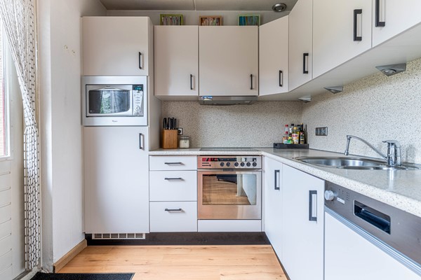 Medium property photo - Lisdodde 33, 9521 HK Nieuw-Buinen